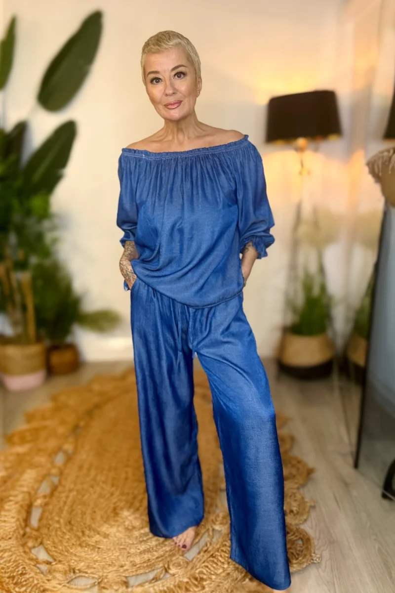 Anywhere Denim Style Set - Image 3