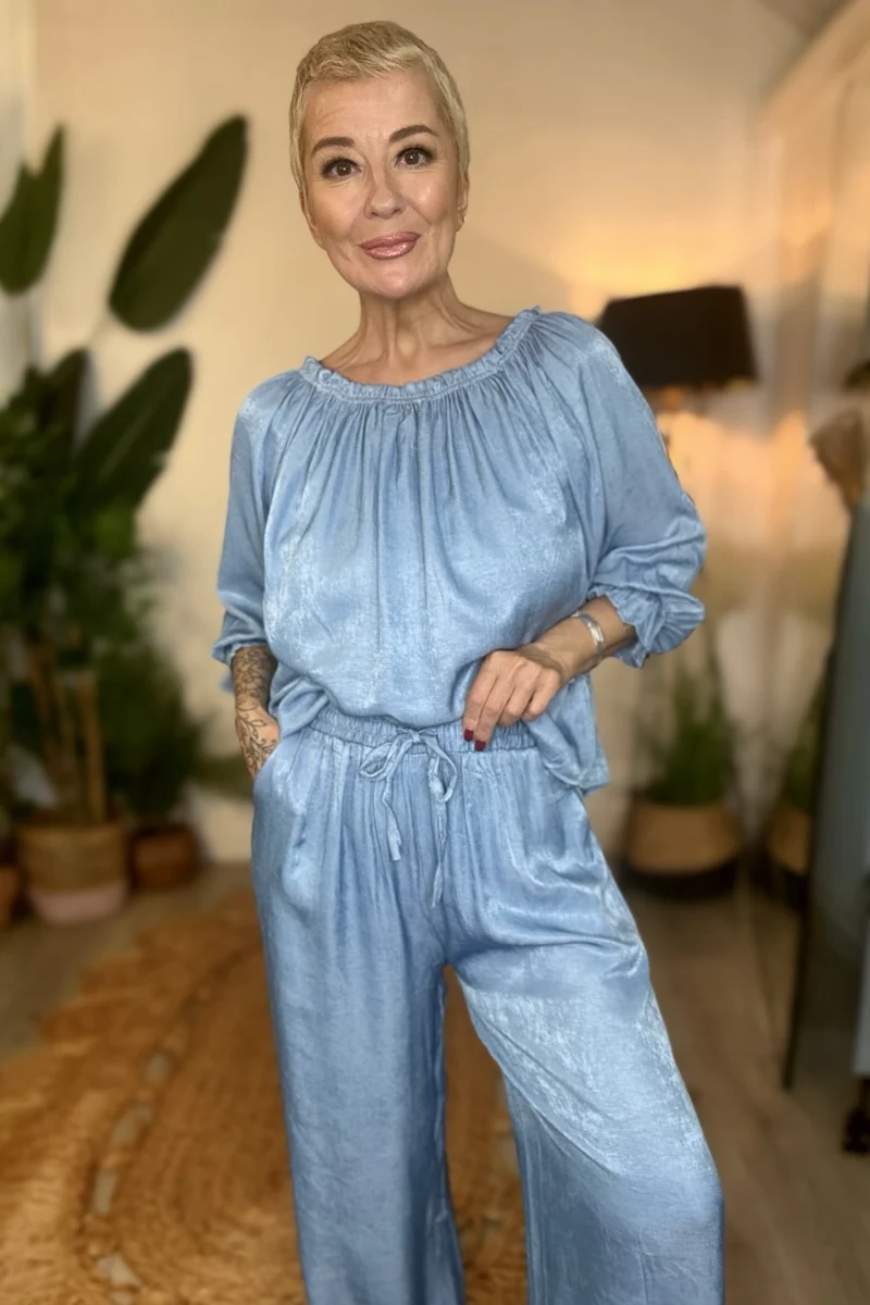 Anywhere Denim Style Set - Image 7