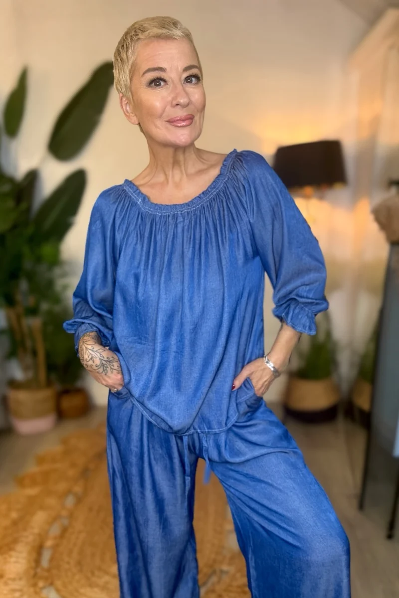 Anywhere Denim Style Set - Image 9