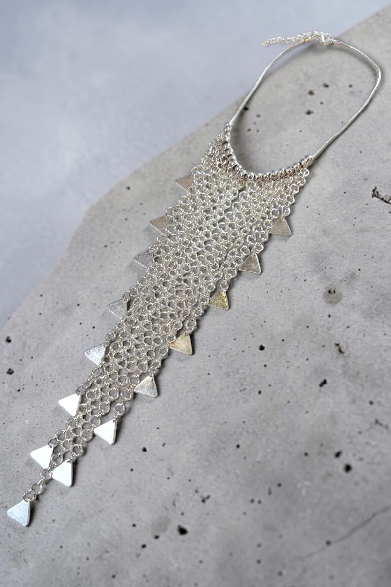 Elia Necklace