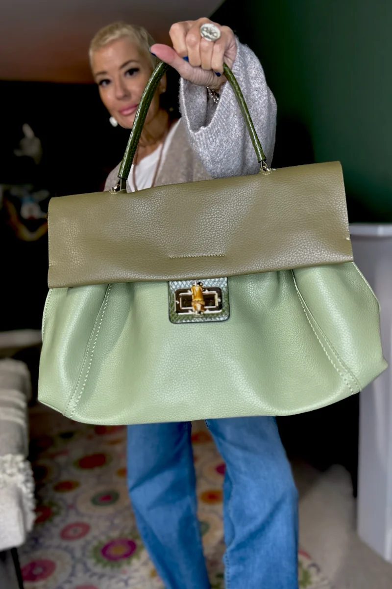 Harlow Bag - Large - Image 4