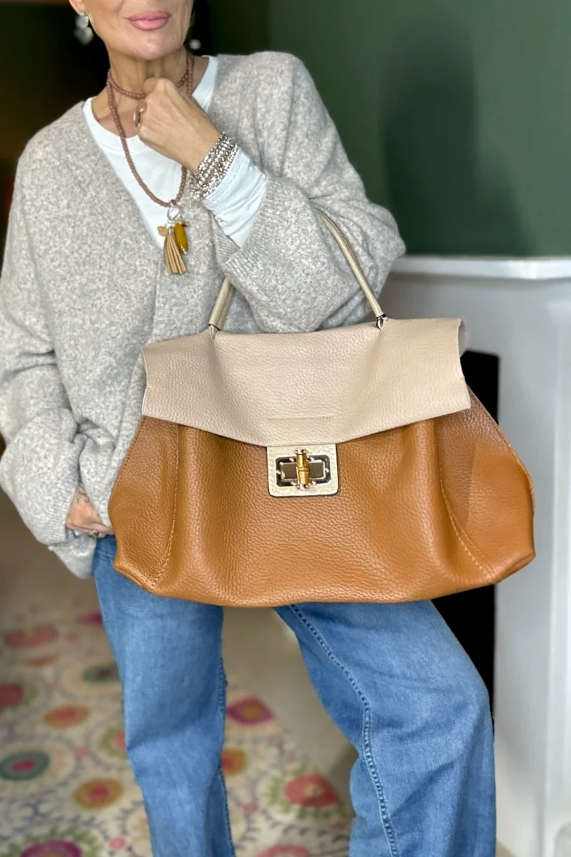 Harlow Bag - Large - Image 6