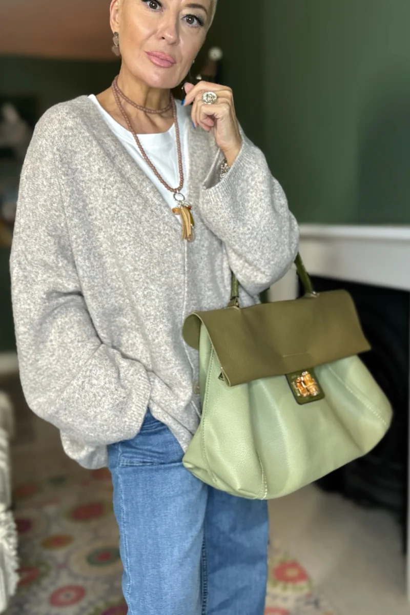 Harlow Bag - Large - Image 7