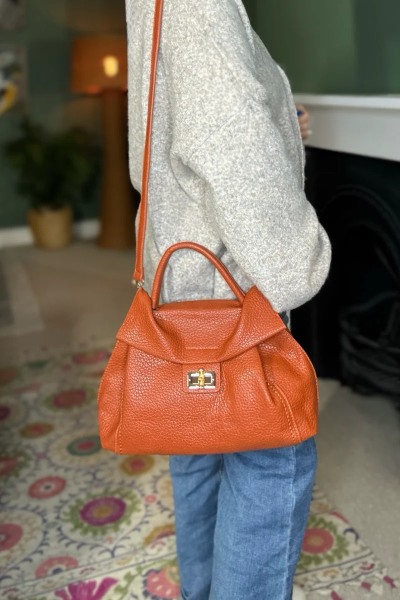 Harlow Bag - Small - Image 9