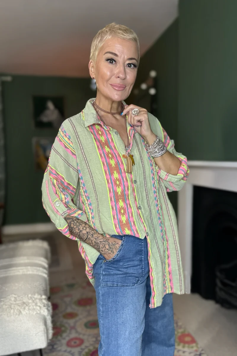 Leila Loves This Shirt - Image 4
