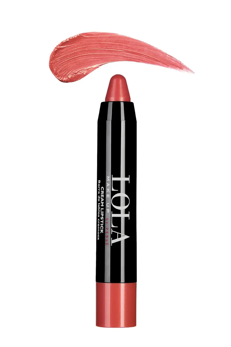 LOLA MAKE UP Chubby Cream Lipstick - Image 3