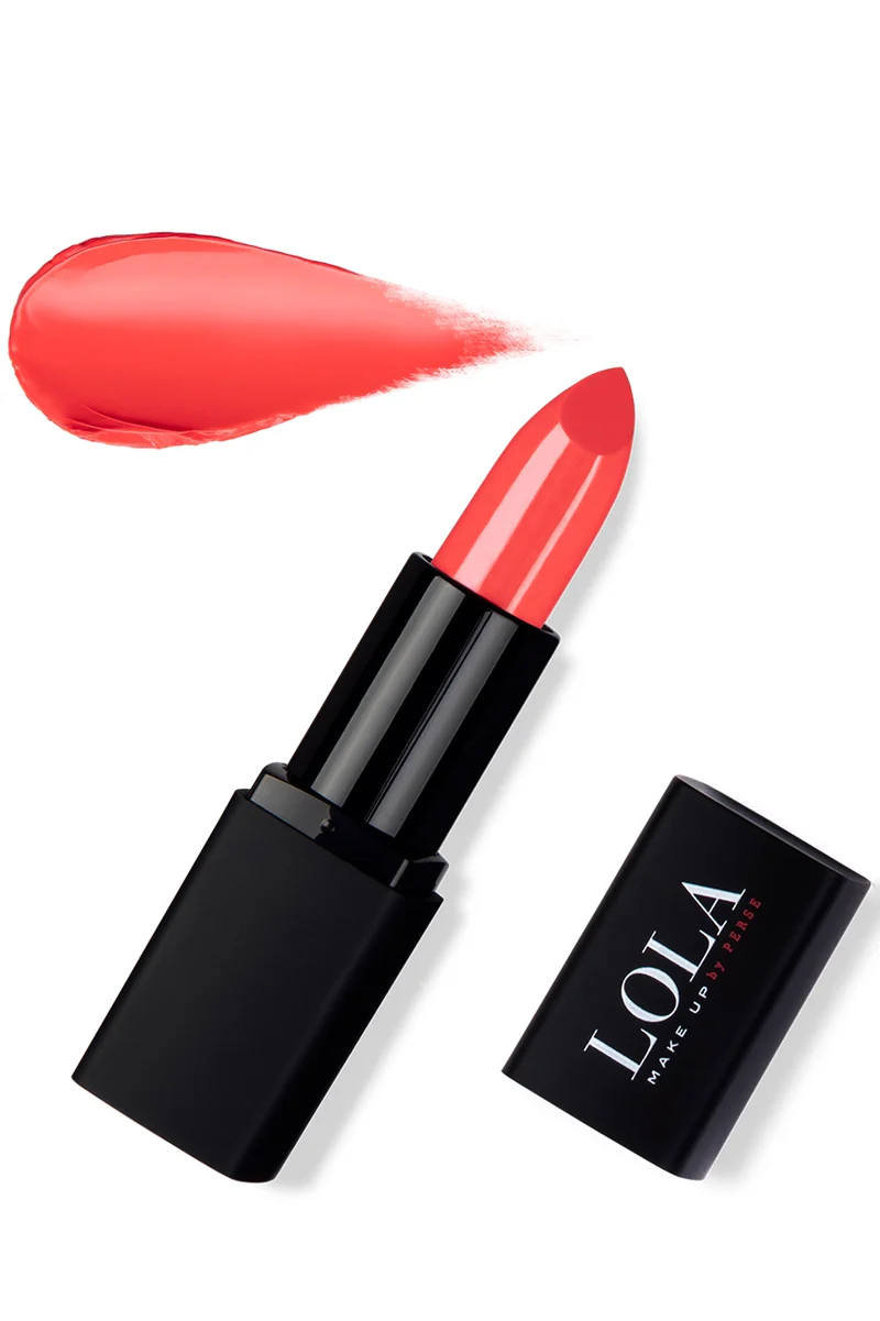LOLA MAKE UP Hydrating Intense Colour Lipstick - Image 4