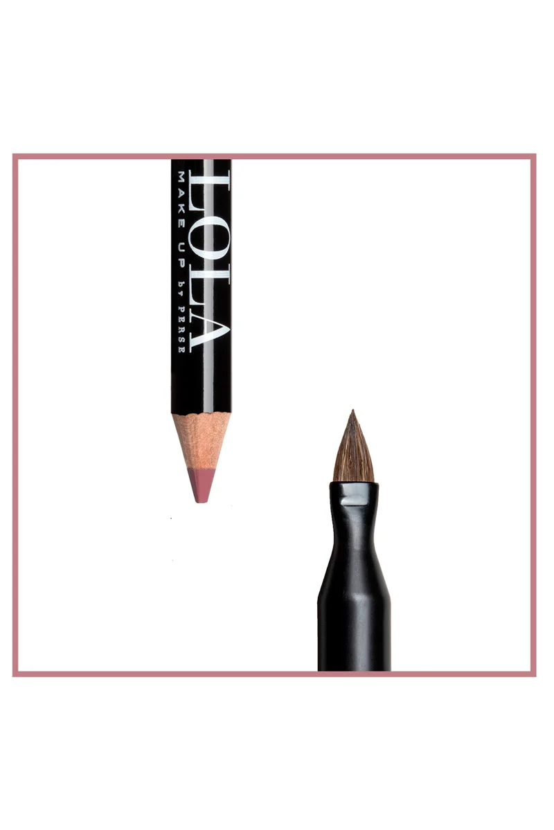 LOLA MAKE UP Lip Pencil - Lip Liner Reshape & Resize - Image 6