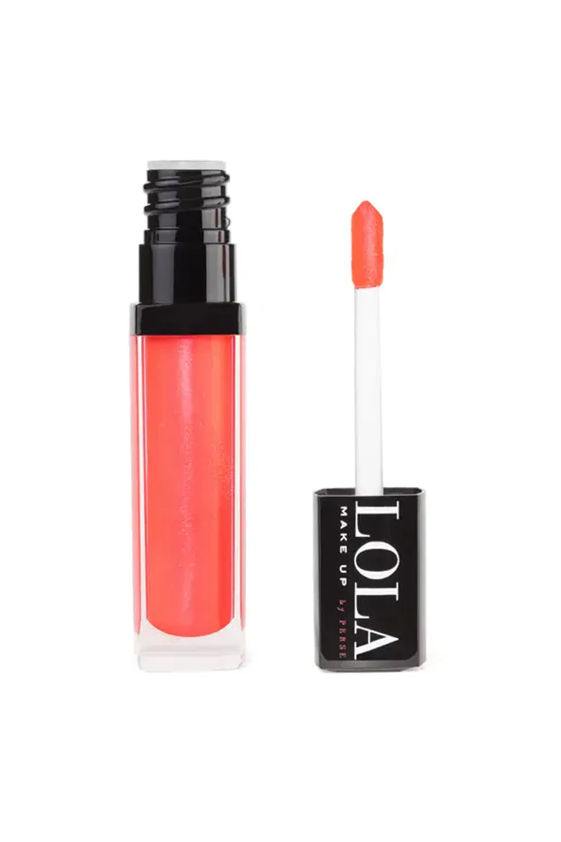 LOLA MAKE UP New Long Lasting Intense Colour Lip Gloss - Image 6