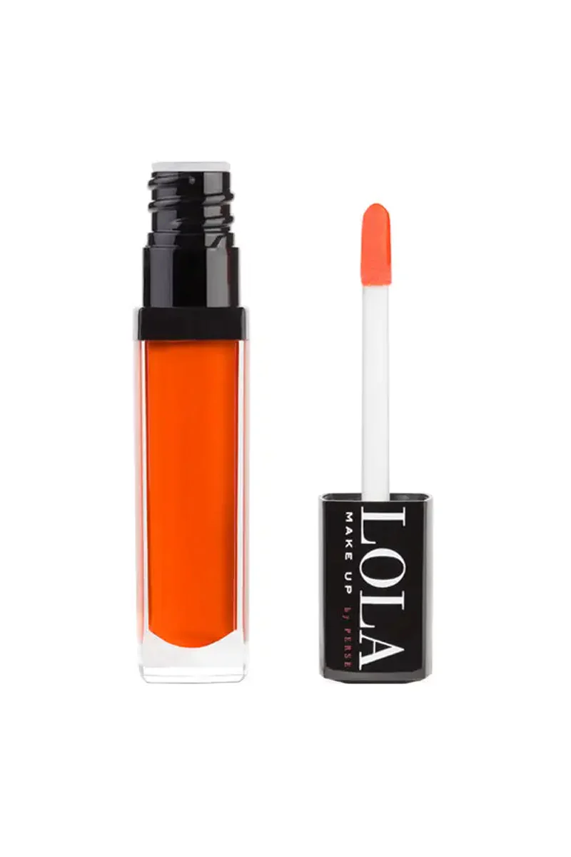 LOLA MAKE UP New Long Lasting Intense Colour Lip Gloss - Image 7