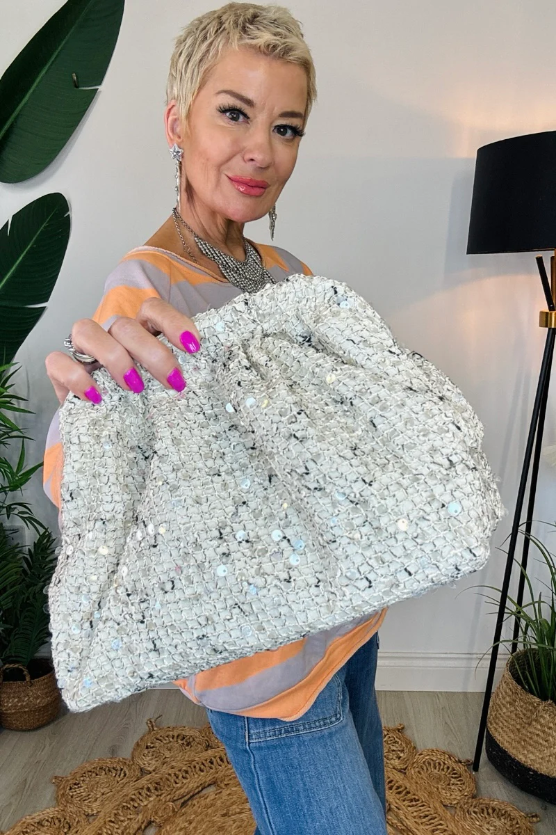 Luma Clutch Bag - Image 2