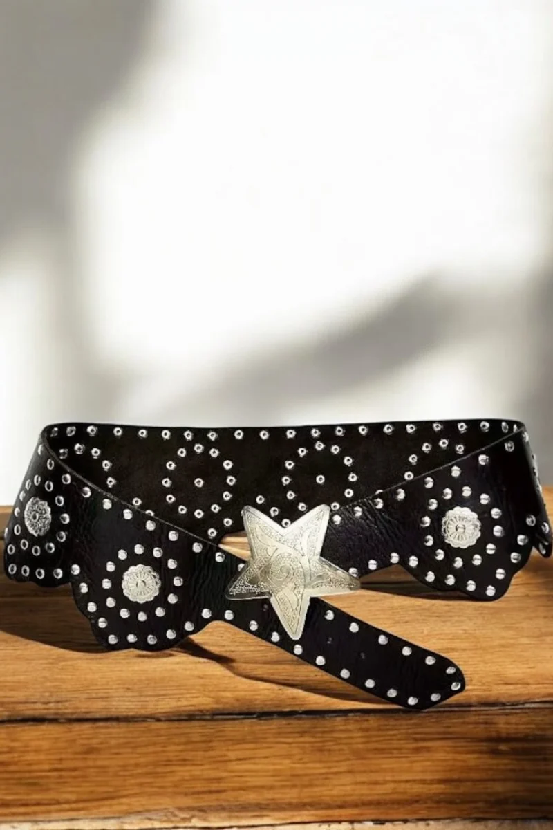 Nico Star Belt - Image 2