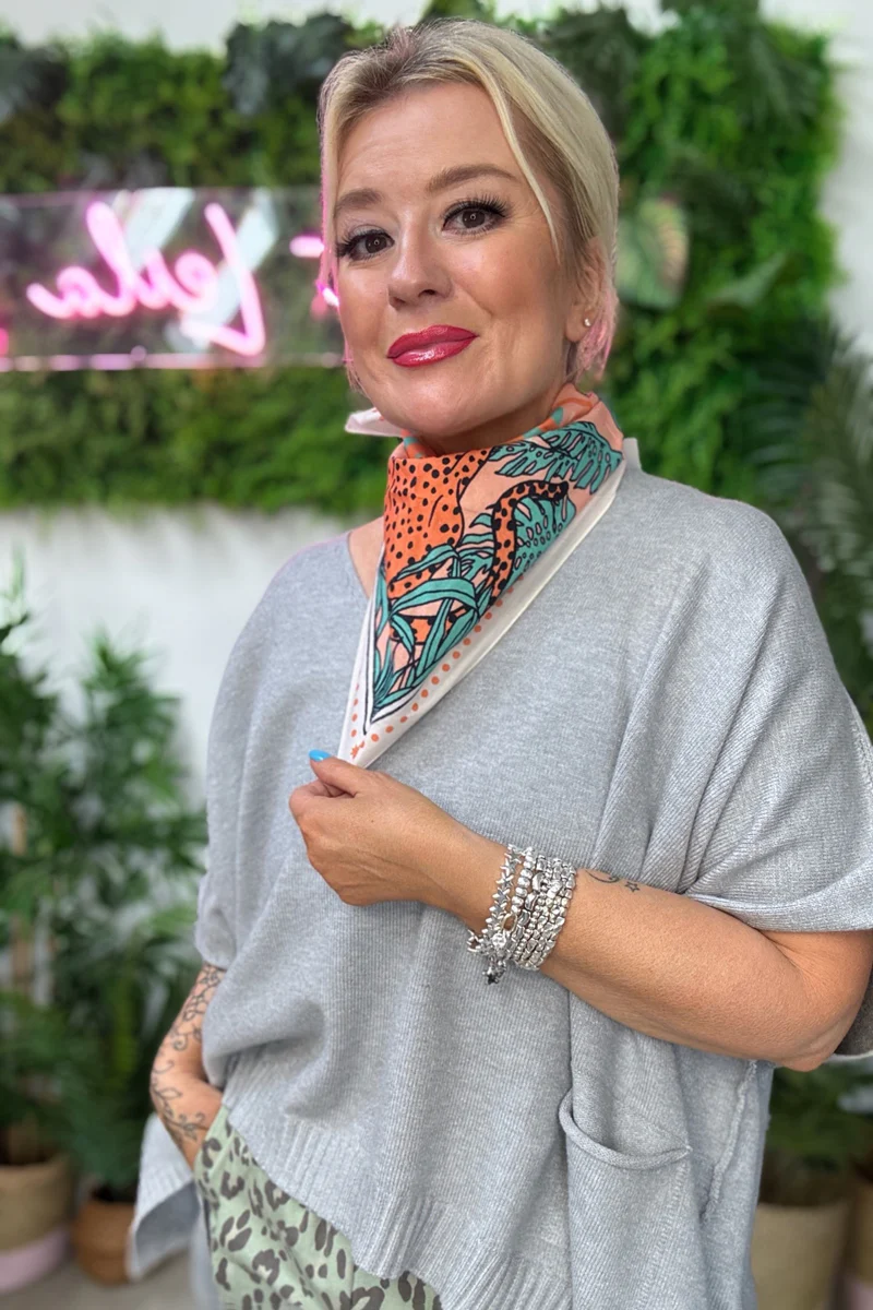 Panthera Bandana - Image 5