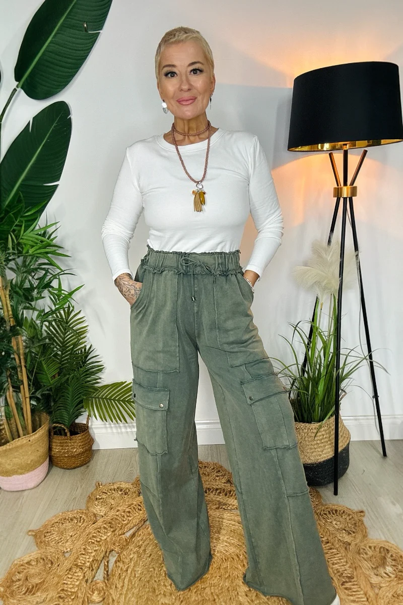 Ryder Cargo Joggers - Image 2