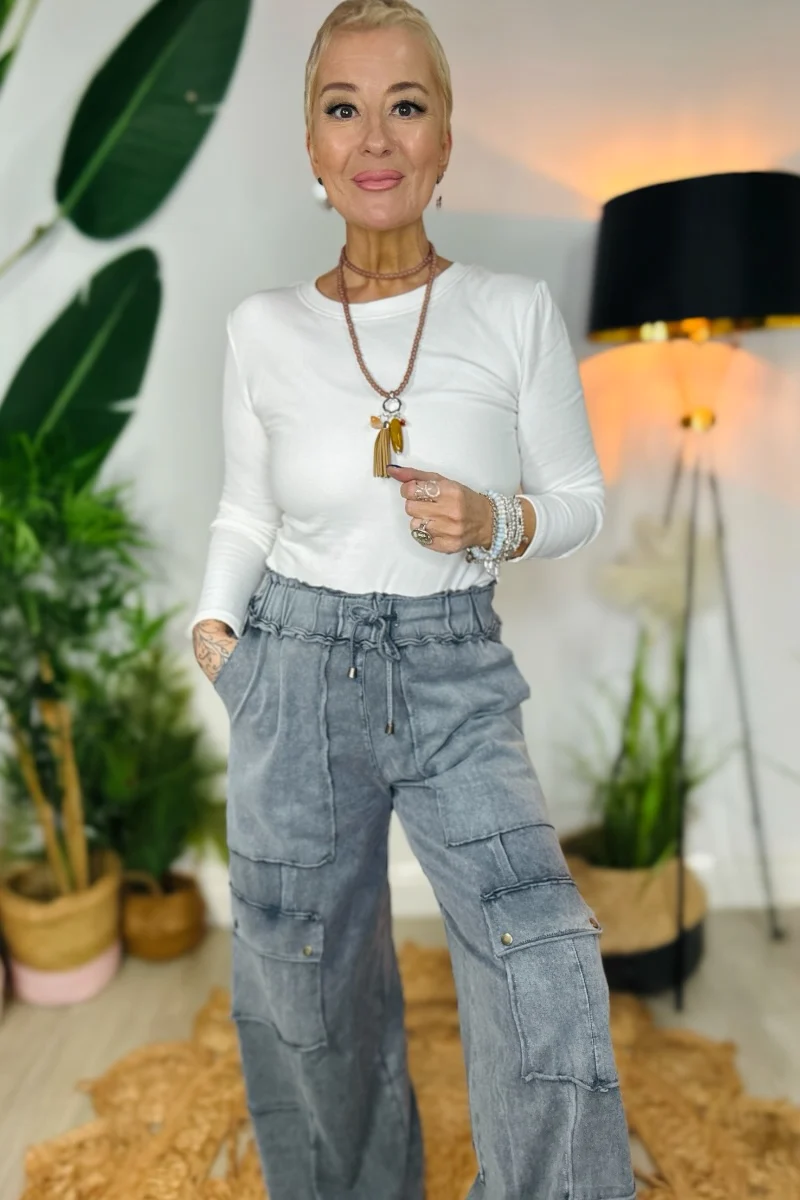 Ryder Cargo Joggers - Image 3