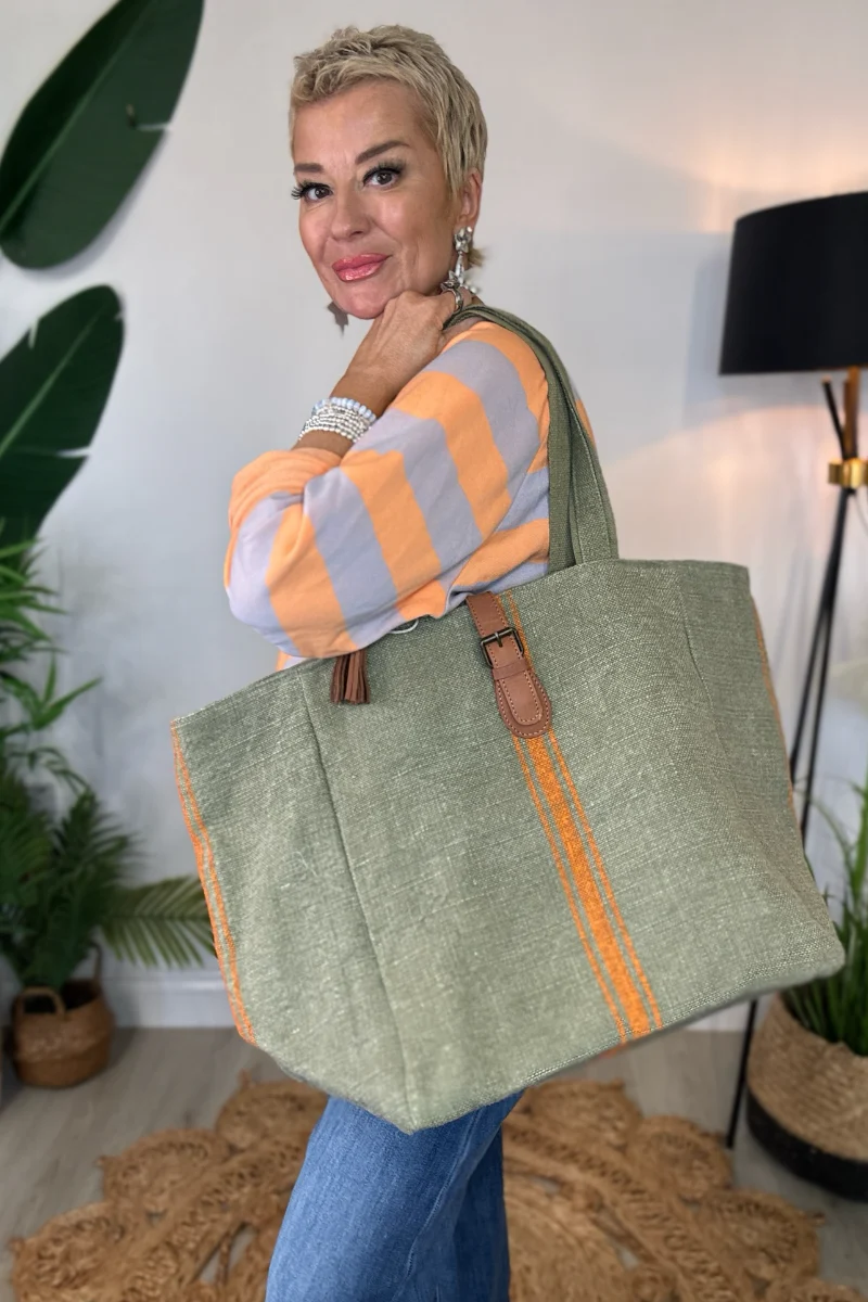 Seville Tote Bag - Image 2