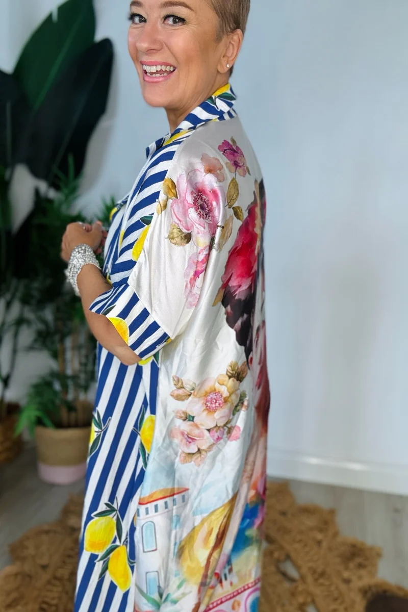 Sicily Dress - Image 4