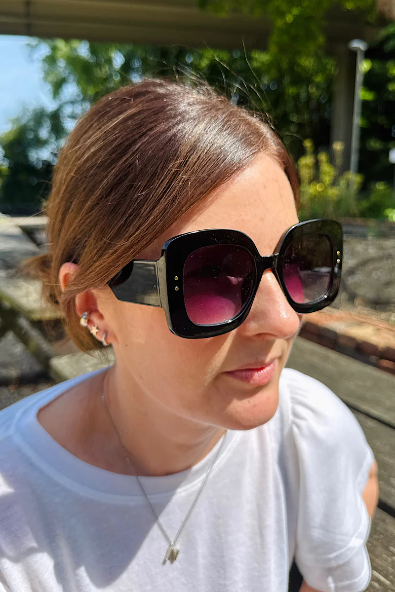 SS25 Sunglasses - Style 3 - Image 3