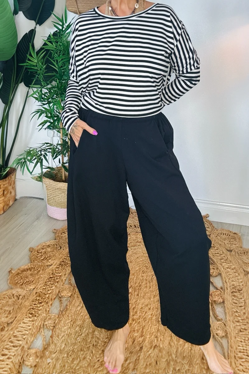 Tasha Balloon Pants - Image 10