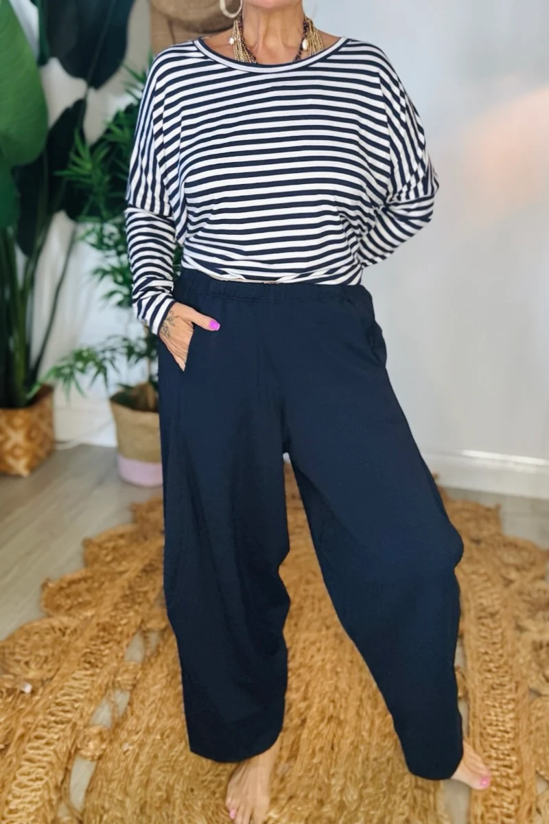 Tasha Balloon Pants - Image 5