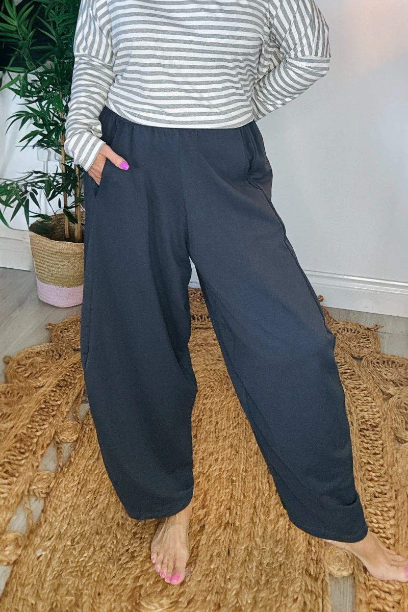 Tasha Balloon Pants - Image 6
