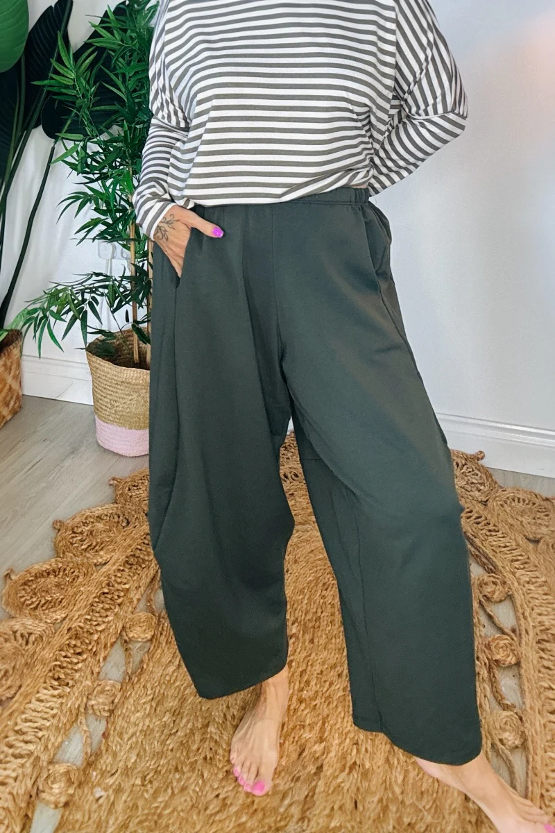 Tasha Balloon Pants - Image 8
